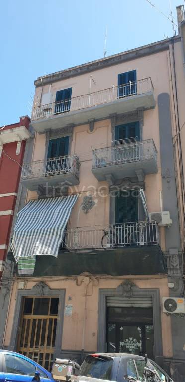 appartamento in vendita a Bari in zona Libertà