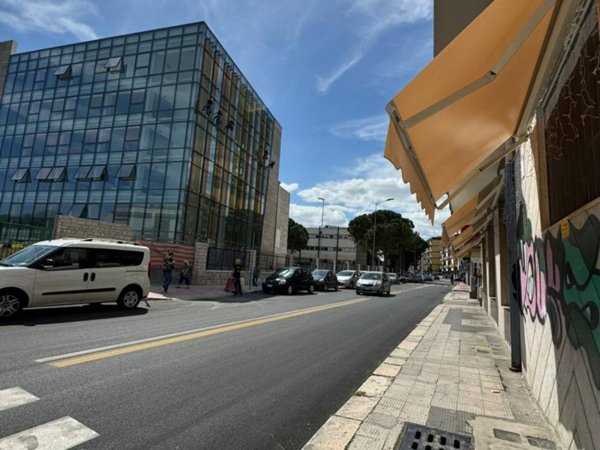 appartamento in vendita a Bari in zona Carrassi