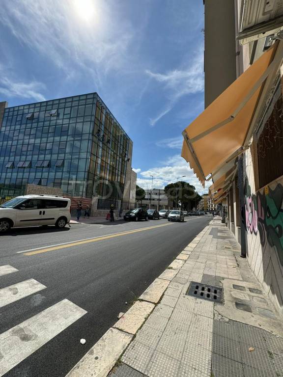 appartamento in vendita a Bari in zona San Pasquale
