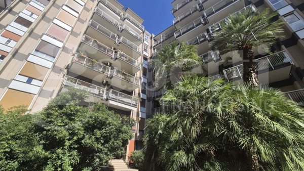 appartamento in vendita a Bari in zona Picone