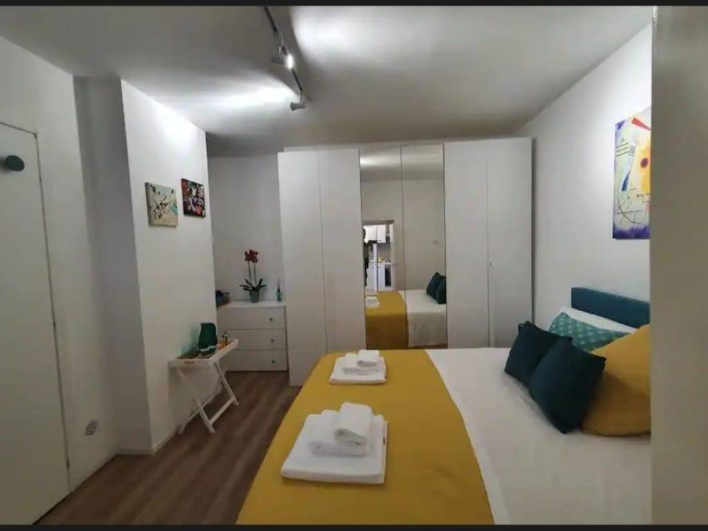 appartamento in vendita a Bari in zona Madonnella