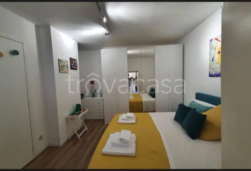 appartamento in vendita a Bari in zona Murat