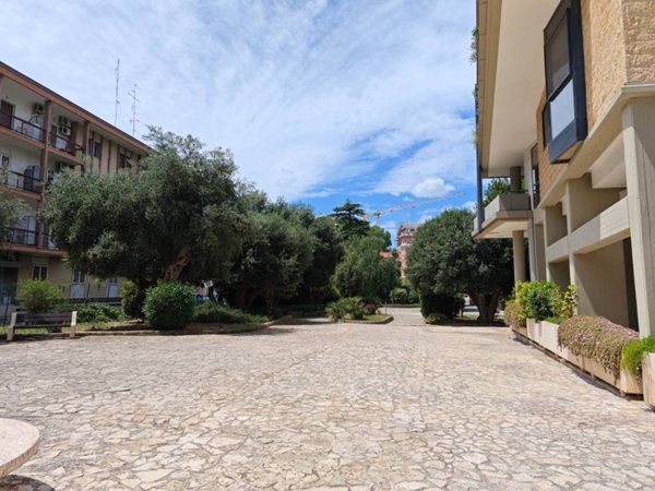 appartamento in vendita a Bari in zona Poggiofranco