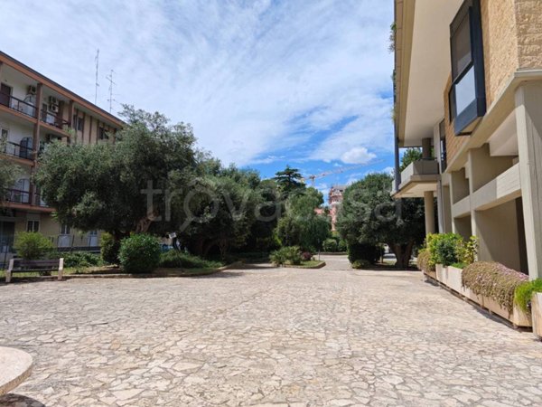 appartamento in vendita a Bari in zona Poggiofranco