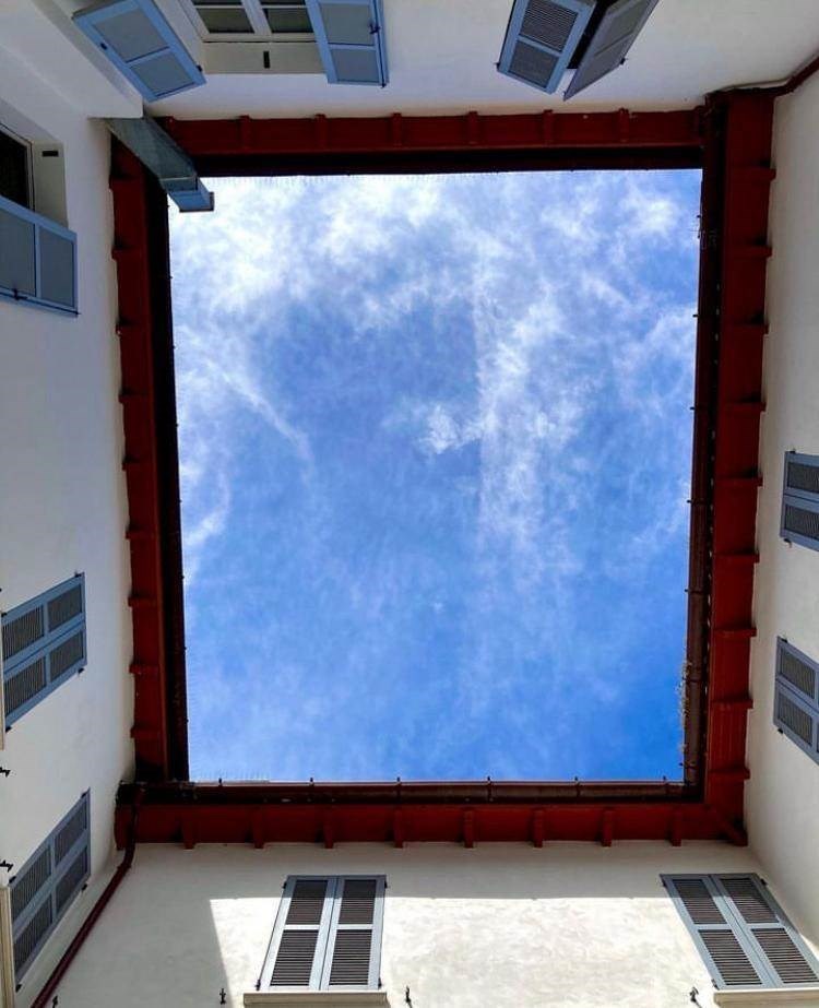 appartamento in vendita a Bari in zona Murat