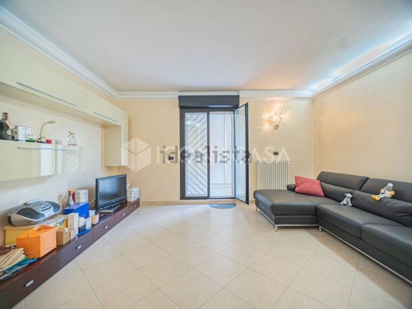 appartamento in vendita a Bari in zona San Girolamo