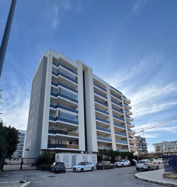 appartamento in vendita a Bari in zona Japigia
