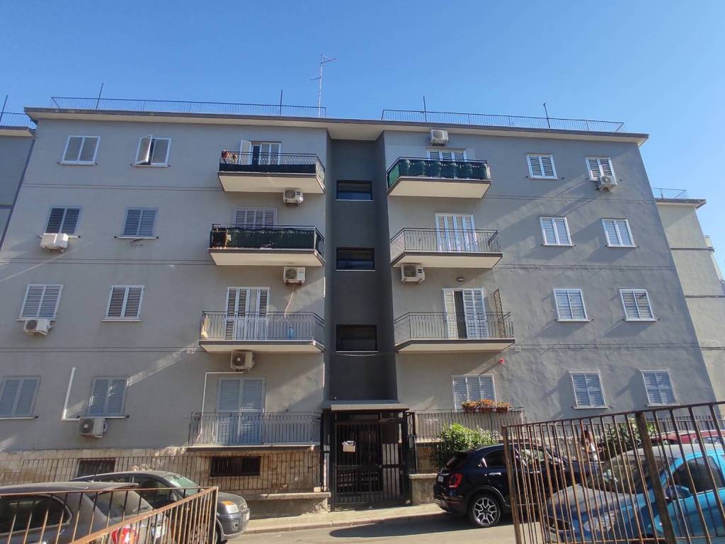appartamento in vendita a Bari in zona San Paolo