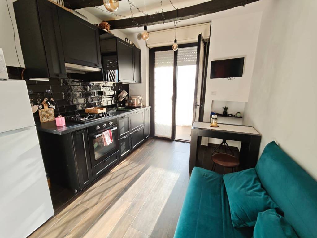 appartamento in vendita a Bari in zona Santo Spirito