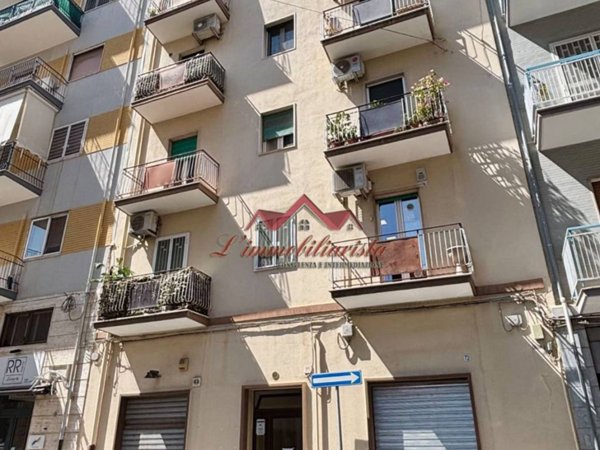 negozio in vendita a Bari in zona San Pasquale
