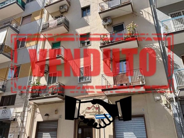 negozio in vendita a Bari in zona San Pasquale