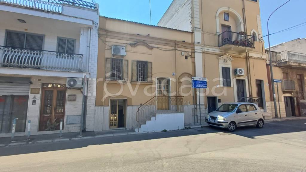 casa indipendente in vendita a Bari in zona San Pasquale