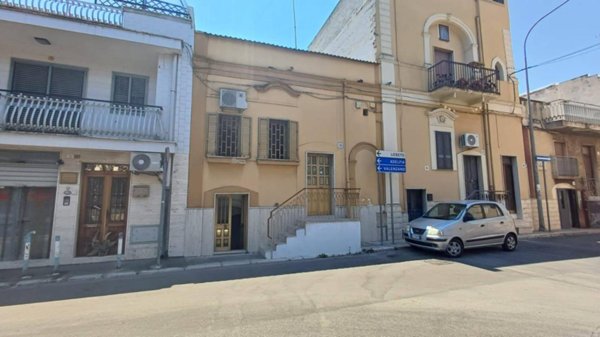 casa indipendente in vendita a Bari in zona San Pasquale