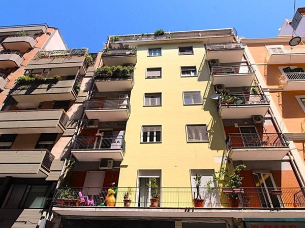appartamento in vendita a Bari in zona Madonnella