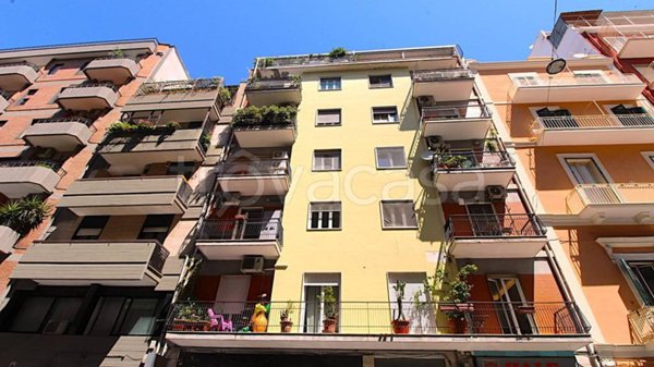 appartamento in vendita a Bari in zona Murat