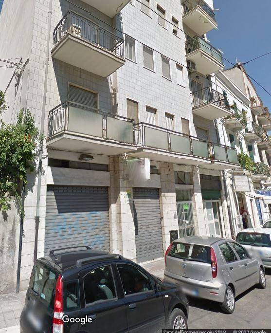 negozio in vendita a Bari in zona San Pasquale