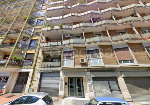 appartamento in vendita a Bari in zona Murat