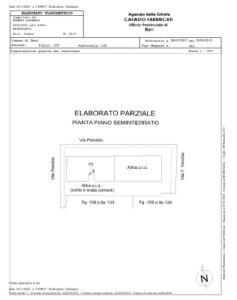 locale commerciale in vendita a Bari in zona Carrassi
