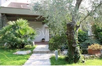 casa indipendente in vendita a Bari in zona Carbonara