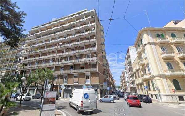 appartamento in vendita a Bari in zona Murat