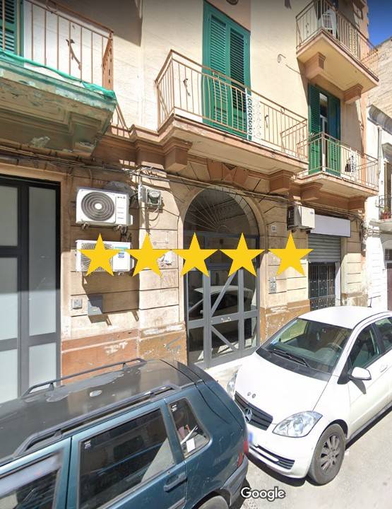 appartamento in vendita a Bari in zona Libertà