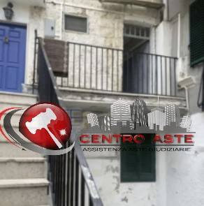 appartamento in vendita a Bari in zona Città Vecchia