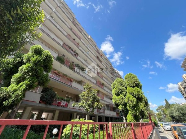 appartamento in vendita a Bari in zona Poggiofranco