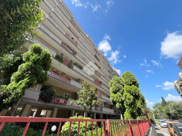 appartamento in vendita a Bari in zona Poggiofranco