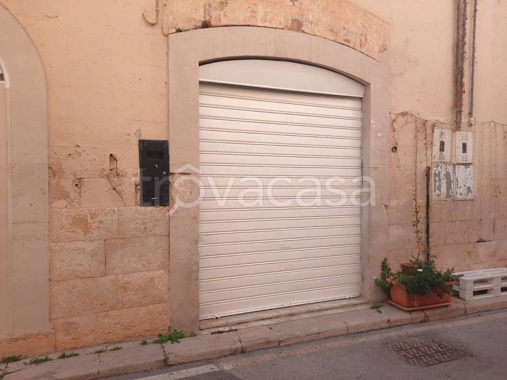 appartamento in vendita a Bari in zona Santo Spirito