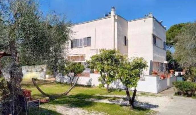 casa indipendente in vendita a Bari in zona Santo Spirito