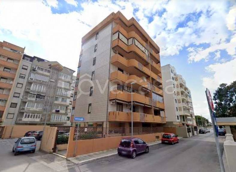 appartamento in vendita a Bari in zona San Girolamo