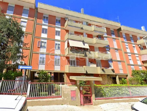 appartamento in vendita a Bari in zona San Paolo