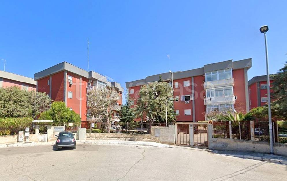 appartamento in vendita a Bari in zona San Paolo