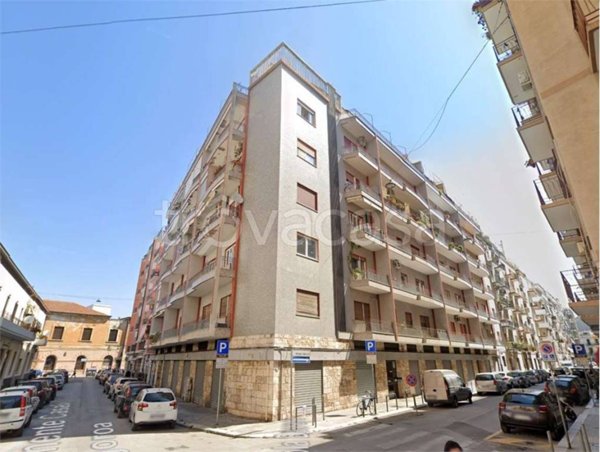appartamento in vendita a Bari in zona Libertà