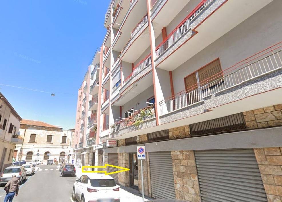 appartamento in vendita a Bari in zona Libertà