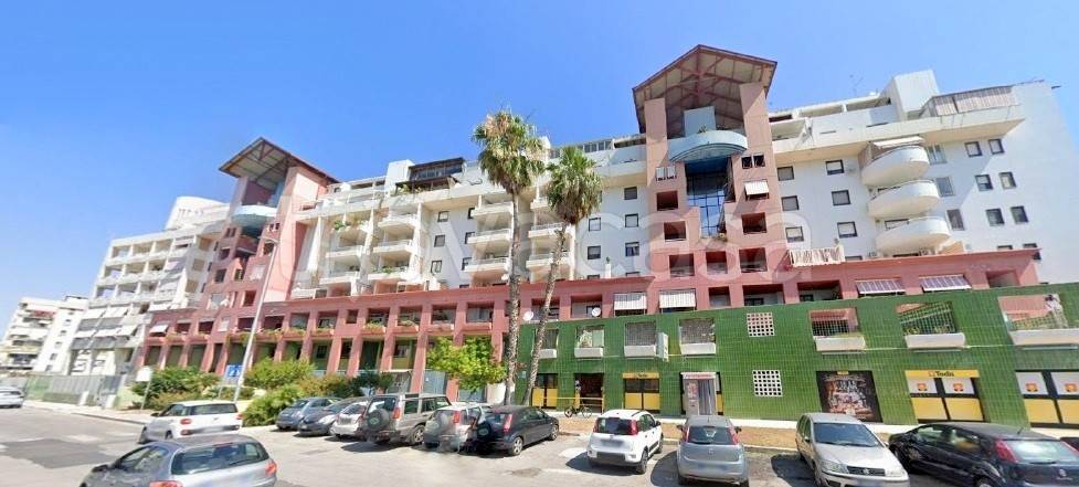 appartamento in vendita a Bari in zona San Girolamo