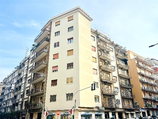appartamento in vendita a Bari in zona Murat