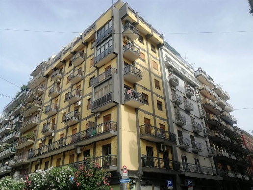 appartamento in vendita a Bari in zona Murat