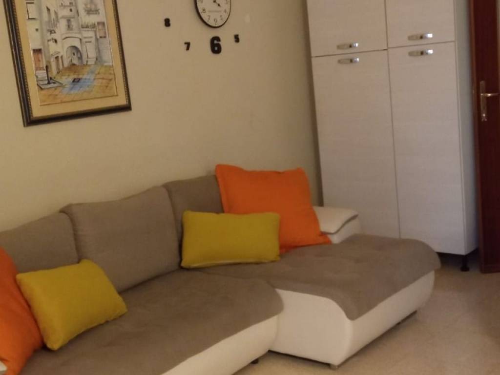 appartamento in vendita a Bari in zona Libertà