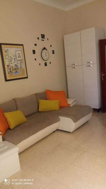 appartamento in vendita a Bari in zona Libertà