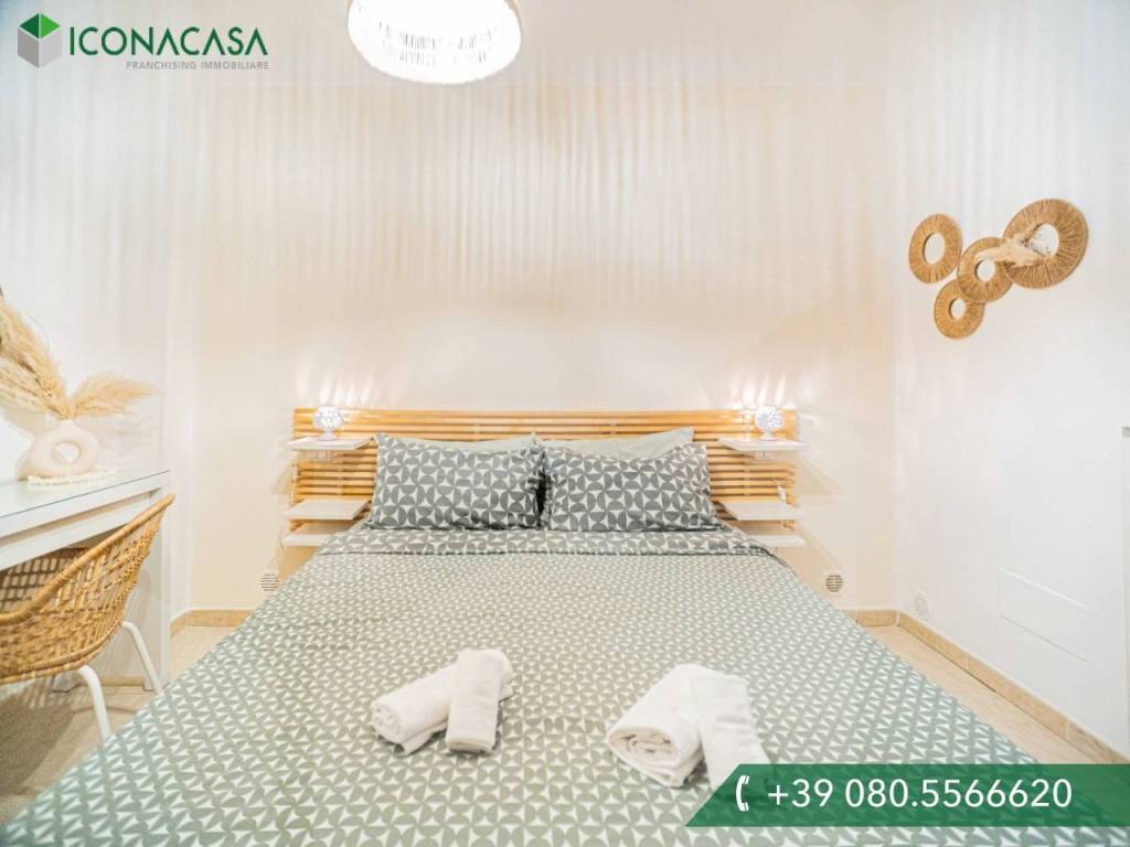 appartamento in vendita a Bari in zona San Pasquale