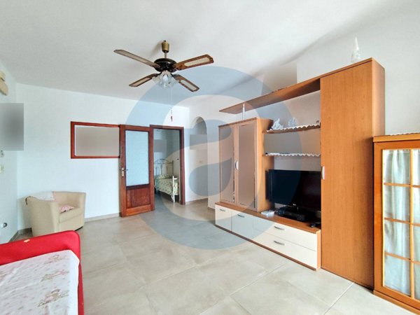 appartamento in vendita a Bari in zona Torre a Mare