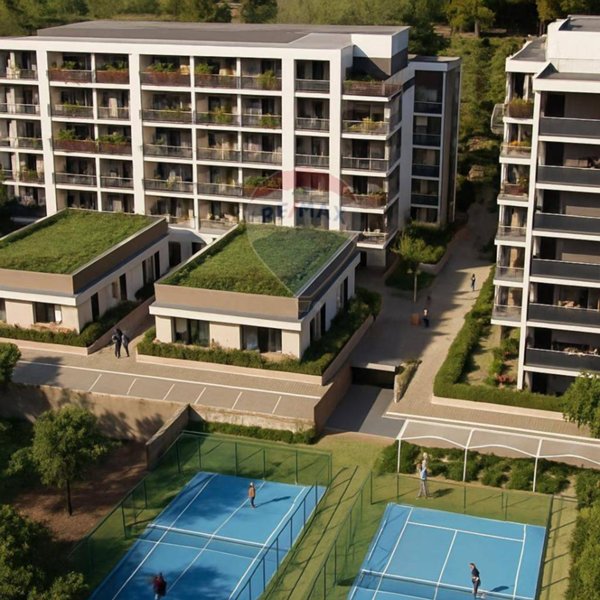 appartamento in vendita a Bari in zona Japigia
