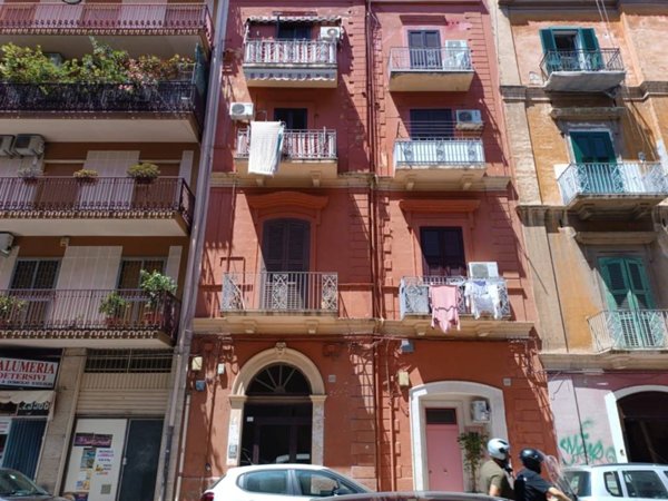 appartamento in vendita a Bari in zona Murat