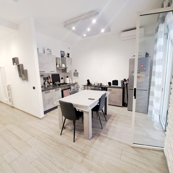 appartamento in vendita a Bari in zona San Paolo