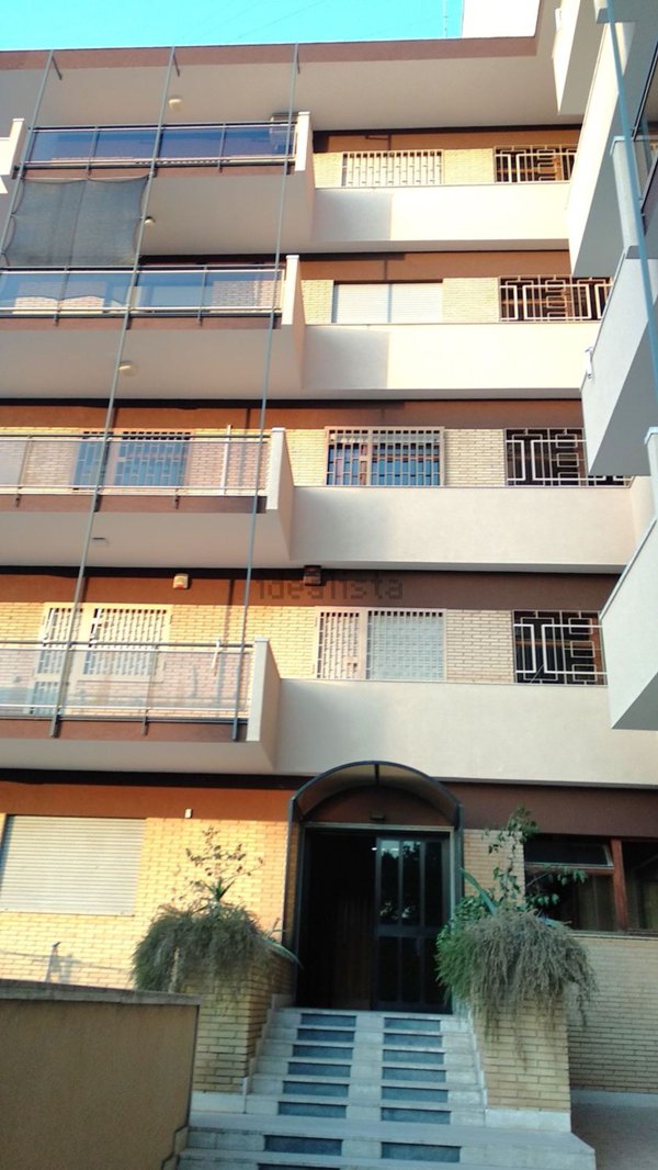 appartamento in vendita a Bari in zona San Pasquale