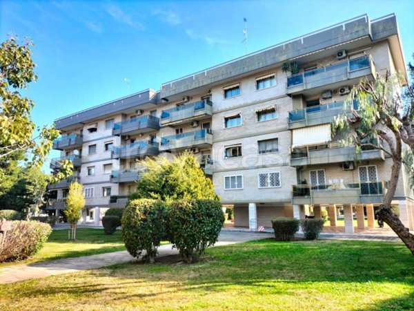appartamento in vendita a Bari in zona Carbonara