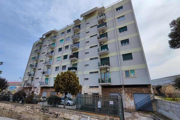 appartamento in vendita a Bari in zona Stanic
