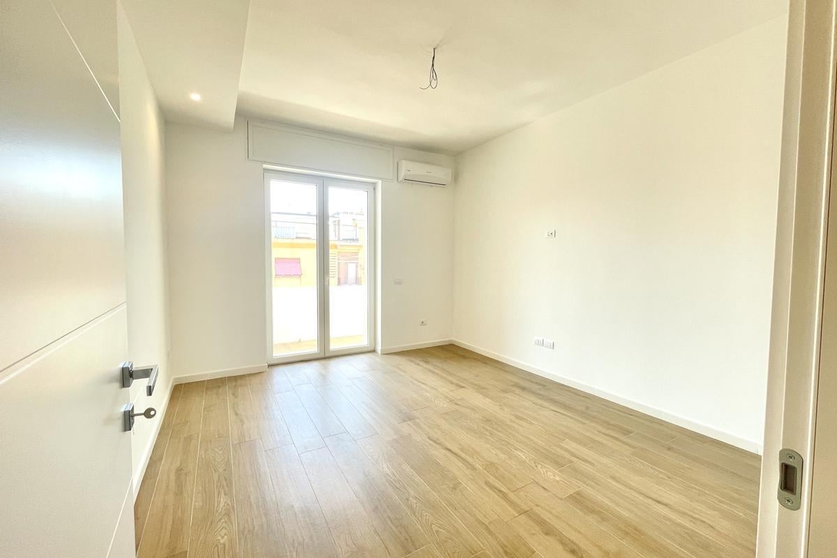 appartamento in vendita a Bari in zona Libertà
