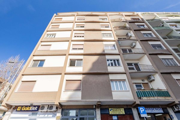 appartamento in vendita a Bari in zona San Pasquale